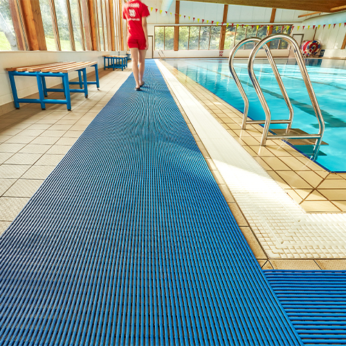 Pool Mats & Wet Area Mats