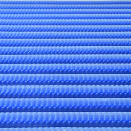 Heronrib Wet Area Safety Matting Roll 2 x 33 ft Roll Satirway Platform