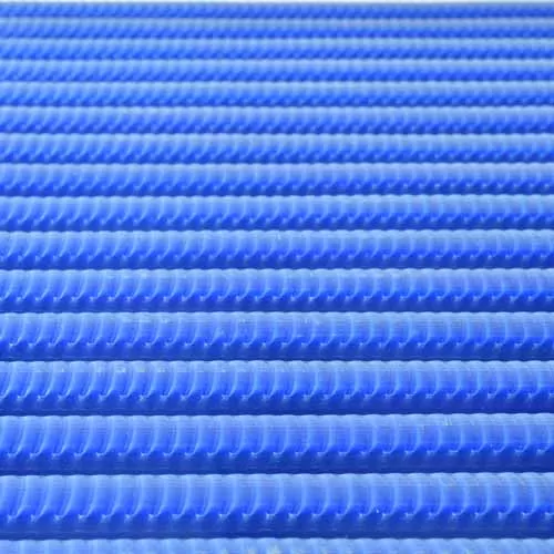 Heronrib Wet Area Safety Matting Roll 2 x 33 ft Roll Surface
