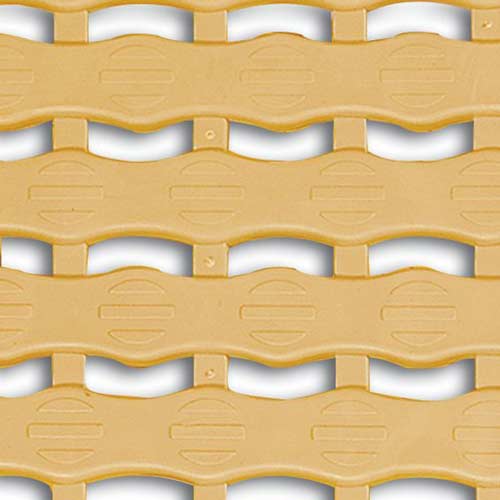 Herontile Wet Area Tile Case of 27 Beige