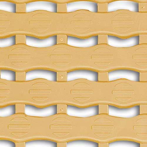 Herontile Wet Area Tile Case of 27 Beige