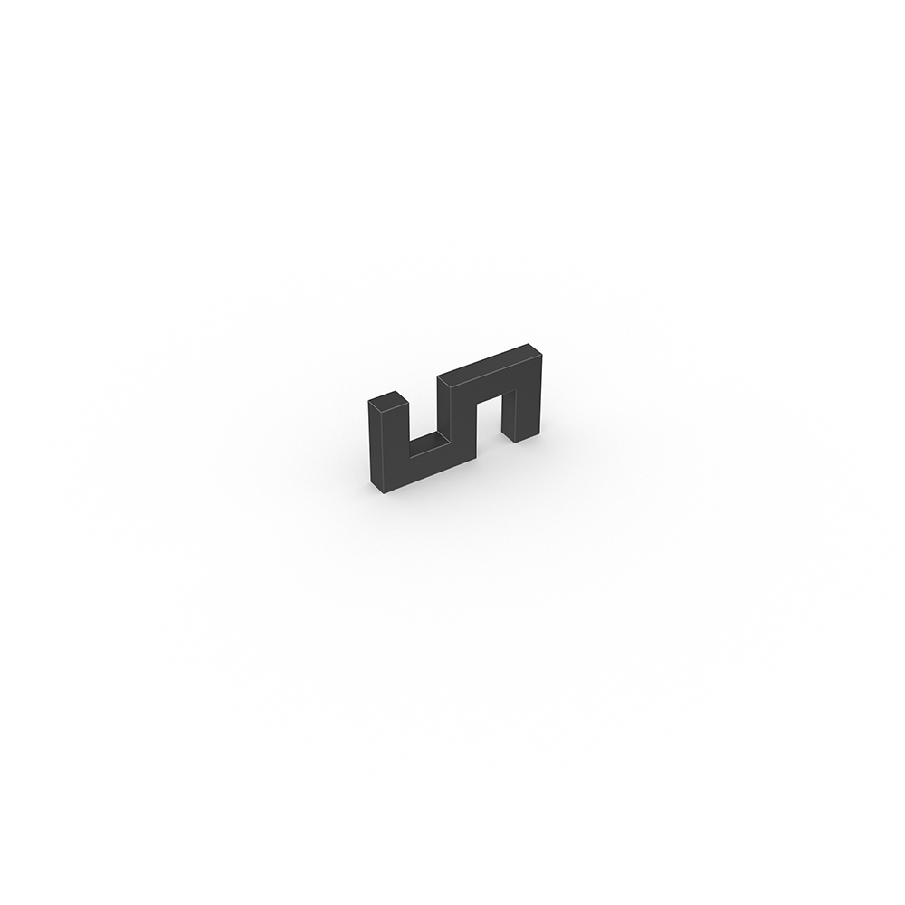 Vynagrip Connector Clips Side to End Pack of 10
