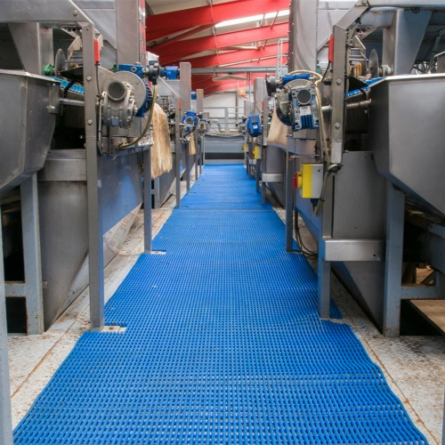 Waterhog Deluxe Entrance Mats from A Plus Warehouse