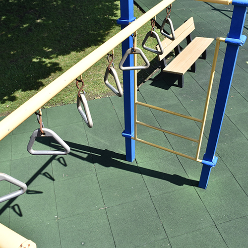 Sterling Playground Tile