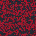 Blue Sky Outdoor Tile 50/50 EPDM - black/red