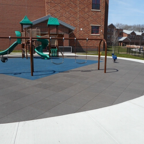 Playground Tile