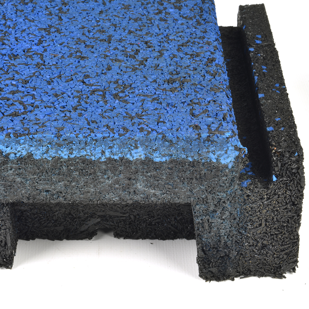 Drainage Rubber Mats are Outdoor Rubber Mats by American Floor Mats