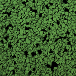 Black/Green