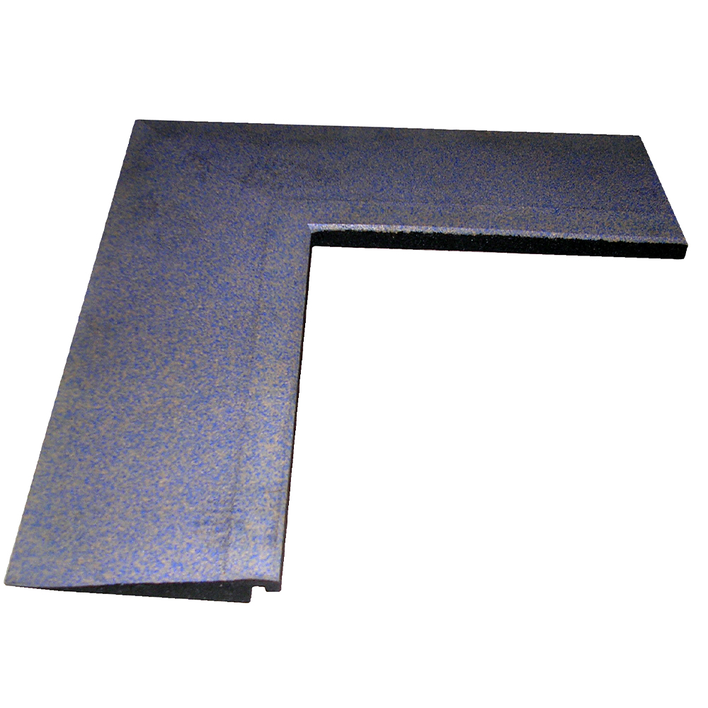 Blue Sky Corner Outside 90/10 EPDM 2.25 Inch