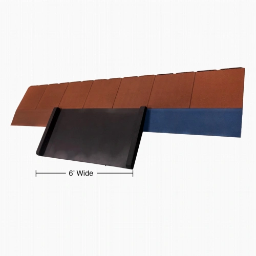 ada ramps transition strips for playground tiles