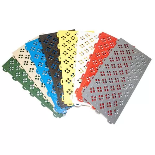 Ergo Matta Perforated Outdoor Tile