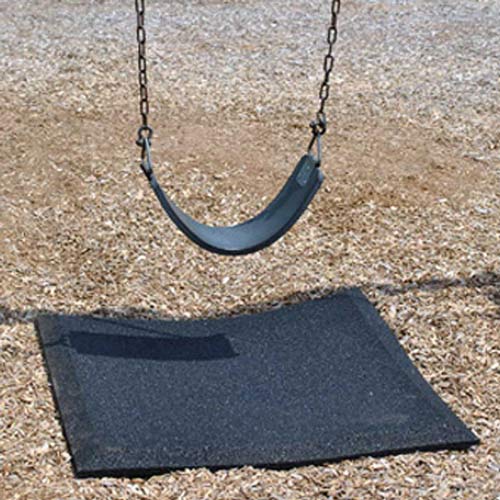Rubber Mats for Swing Sets