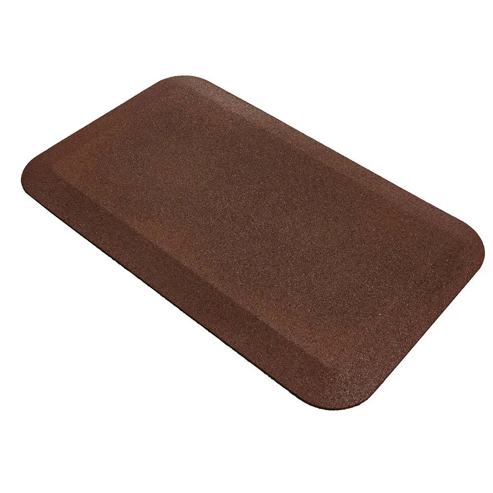 Swing Set Rubber Mat Standard 24x40 x 1 Inch