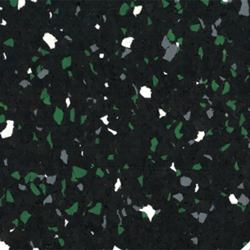 Sterling Playground Tile 4.25 Inch 35% Premium Colors Shamrock Full