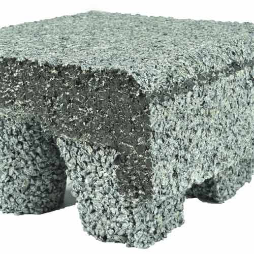 rubber safety playground flooring