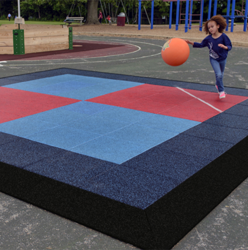 Rubber Outdoor Mats – The Rubber Flooring Experts