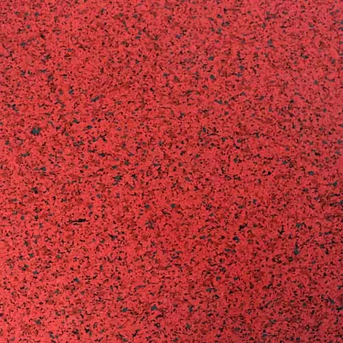 Max Playground Rubber Tile Daybright Colors