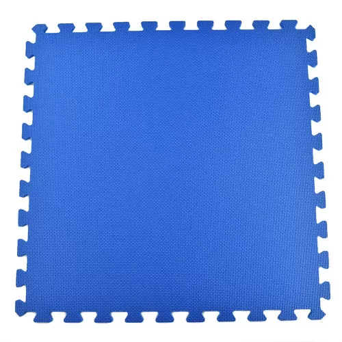 rubber play mats