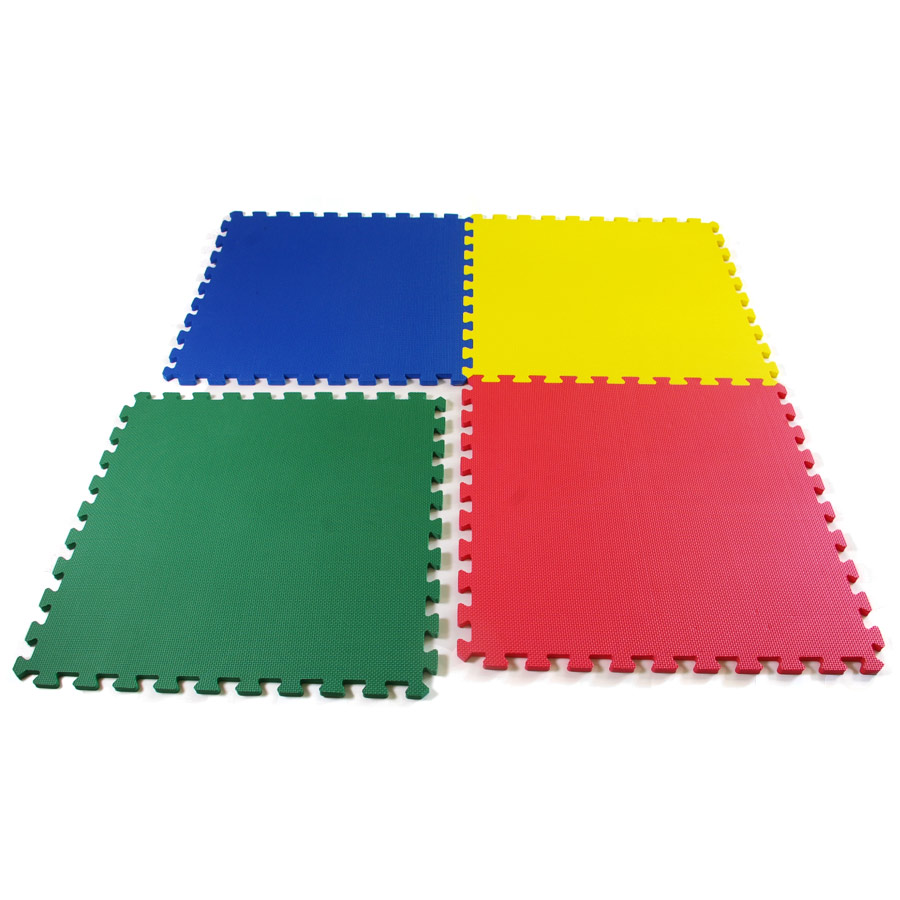 Foam Tiles - Foam Floor Tiles, Foam Floor Mats : Greatmats
