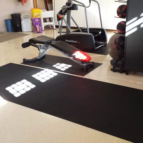 Cardio mats deals
