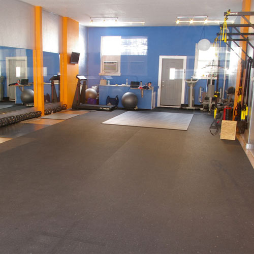 circuit training gyms