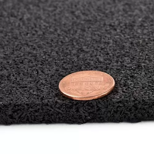 bungee exercise rubber flooring