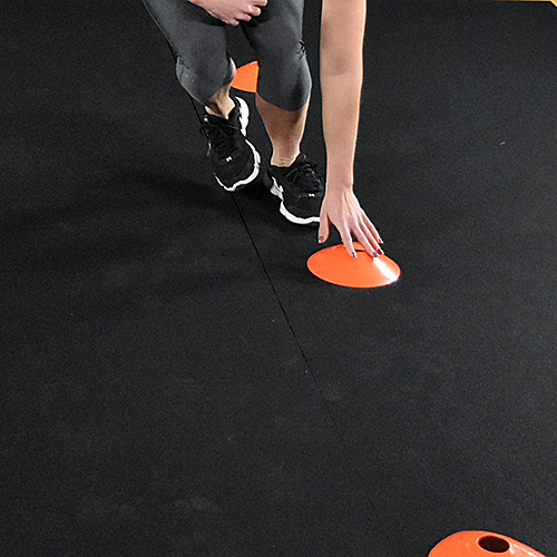 Maximizing Comfort and Safety for Athletes With Custom Foam