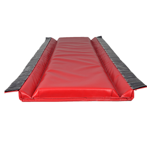 I-Beam Wrap Pad