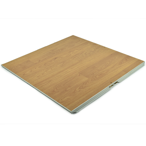 commercial grade portable floor tiles 