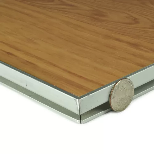 heavy duty portable dance flooring 