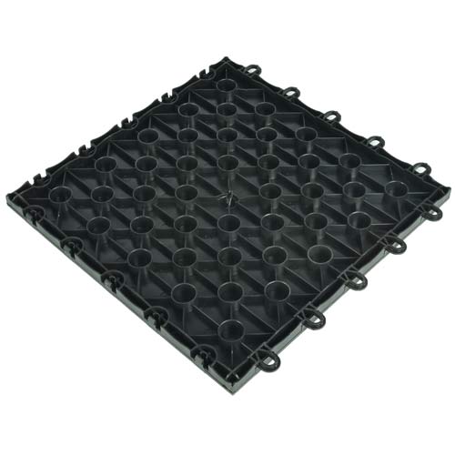 Basement & Portable Event Floor Tile