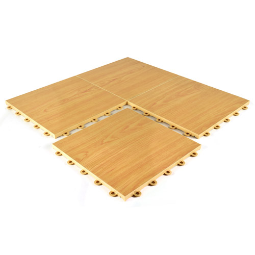 Basement & Portable Event Floor Tile