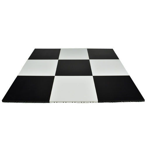 Portable Dance Floor Tiles For Breakdancing