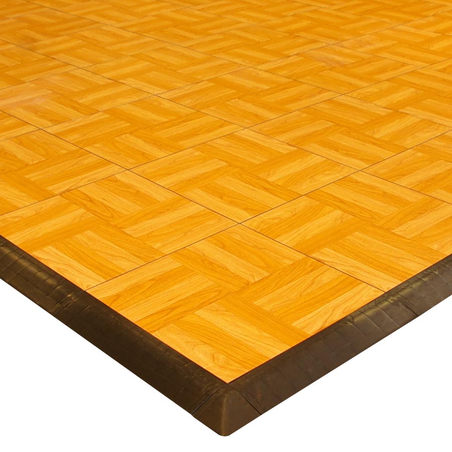 Portable Dance Floor