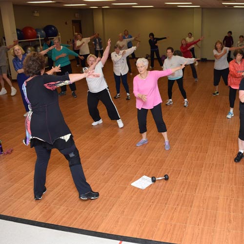 portable dance studio