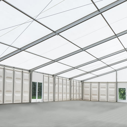 flooring for large canopy tent 