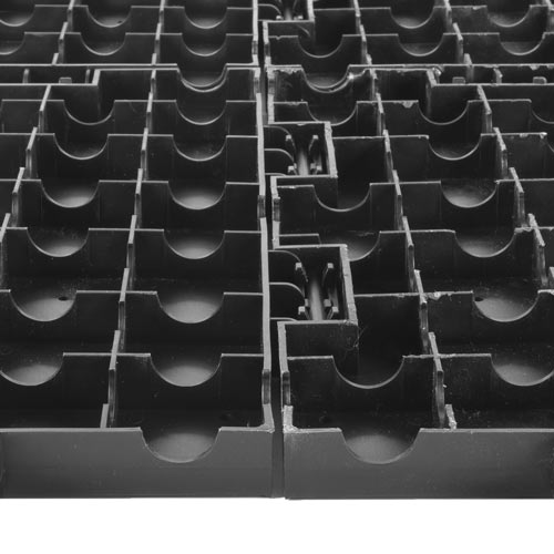 plastic deck tiles