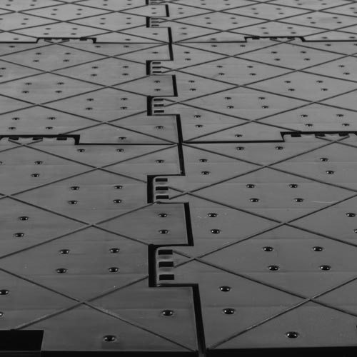 Tent Flooring Options