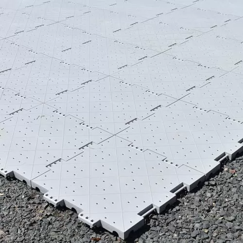 Portable Outdoor Tile