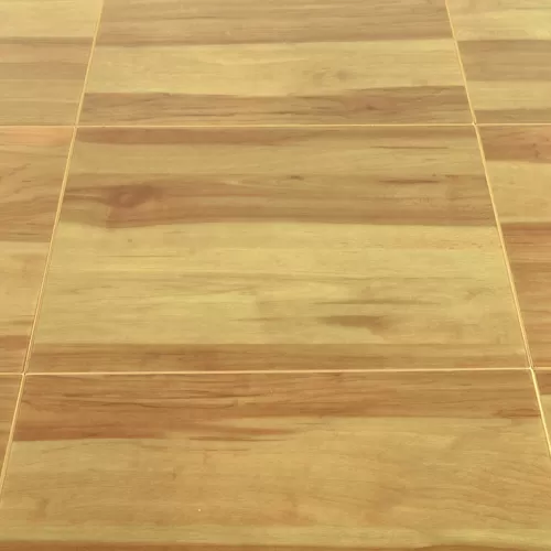 great trade show flooring option hard tiles