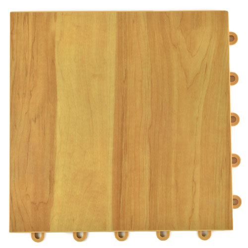 woodgrain vinyl tile flooring