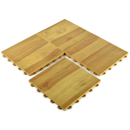 ProCourt Tiles for DIY Dance Floor