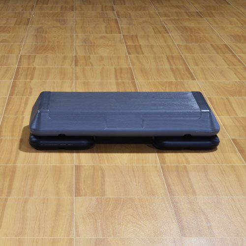 court tiles for fitness or exercise flooring