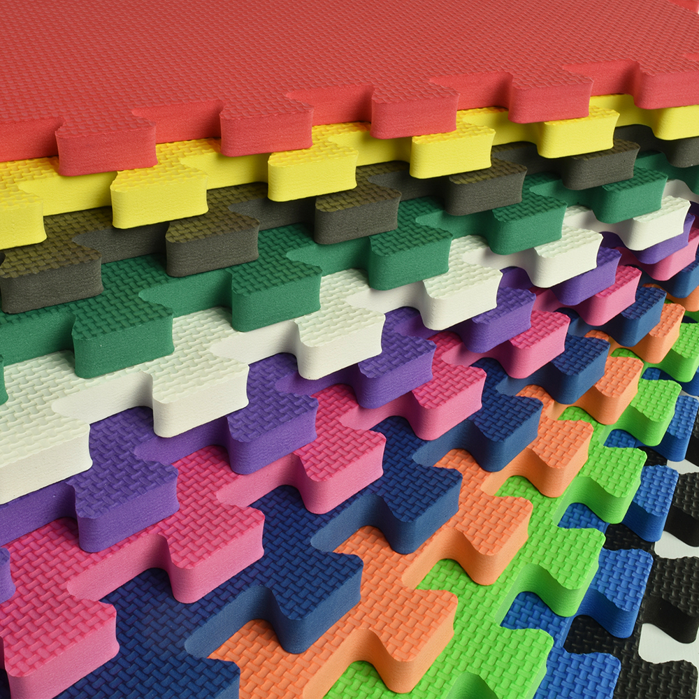 most popular foam mats and tiles at greatmats