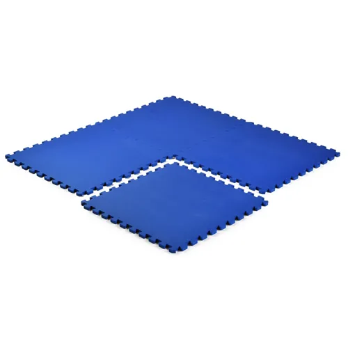 Foam Kids and Gym Mats Premium 5/8 Inch x 2x2 Ft.