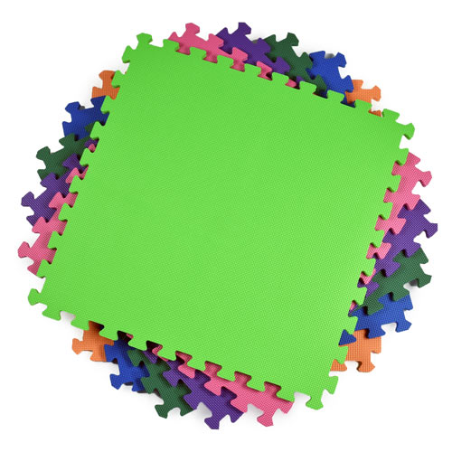 Interlocking Foam Play Mats Nursery Floor Mats