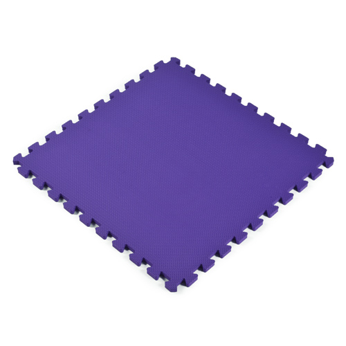 Waterproof Interlocking EVA Foam Basement & Gym Mats 5/8 Premium