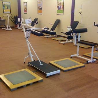 Low voc gym flooring deals