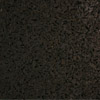 Geneva Black Rubber Interlocking Tile