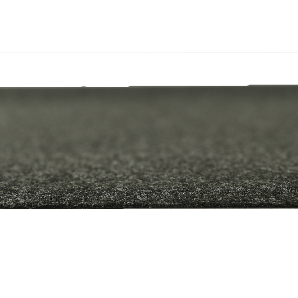 GymPro EcoRoll Carpet Floor Cover 6 Ft. Wide Per SF thickness 